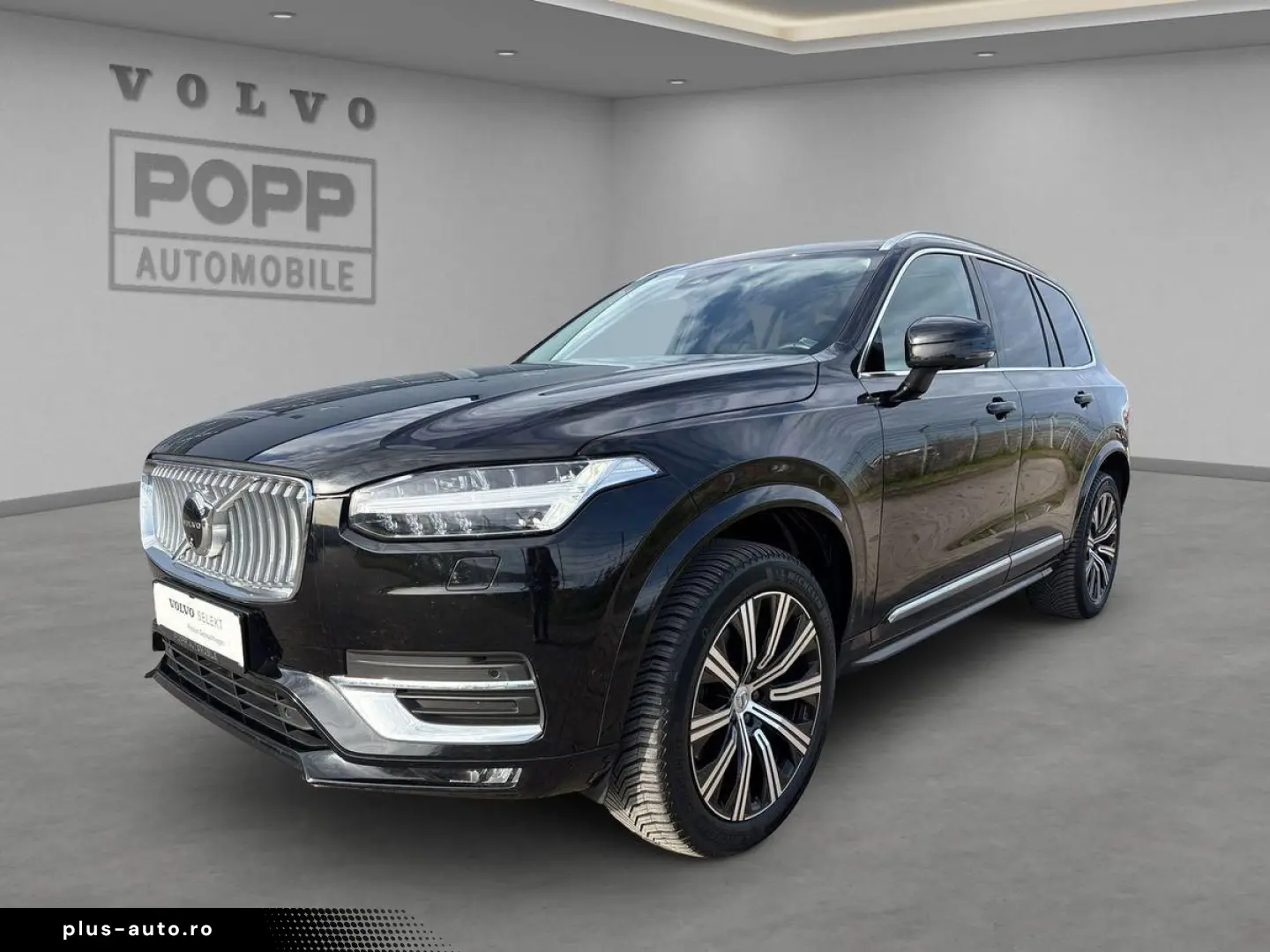 VOLVO XC90 B5 AWD Plus Bright 360  ACC PANO