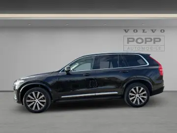 VOLVO XC90 B5 AWD Plus Bright 360  ACC PANO