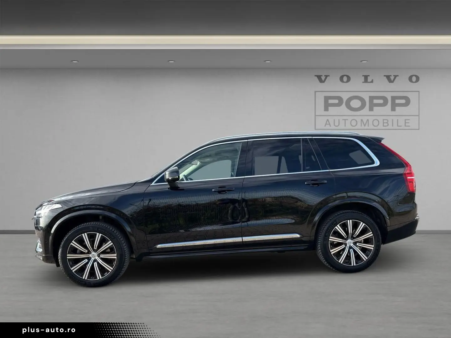 VOLVO XC90 B5 AWD Plus Bright 360  ACC PANO