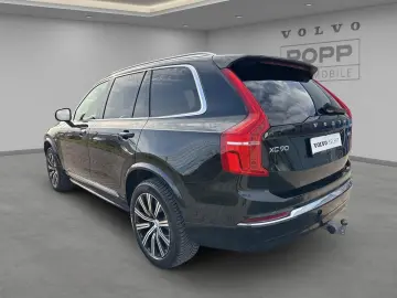 VOLVO XC90 B5 AWD Plus Bright 360  ACC PANO