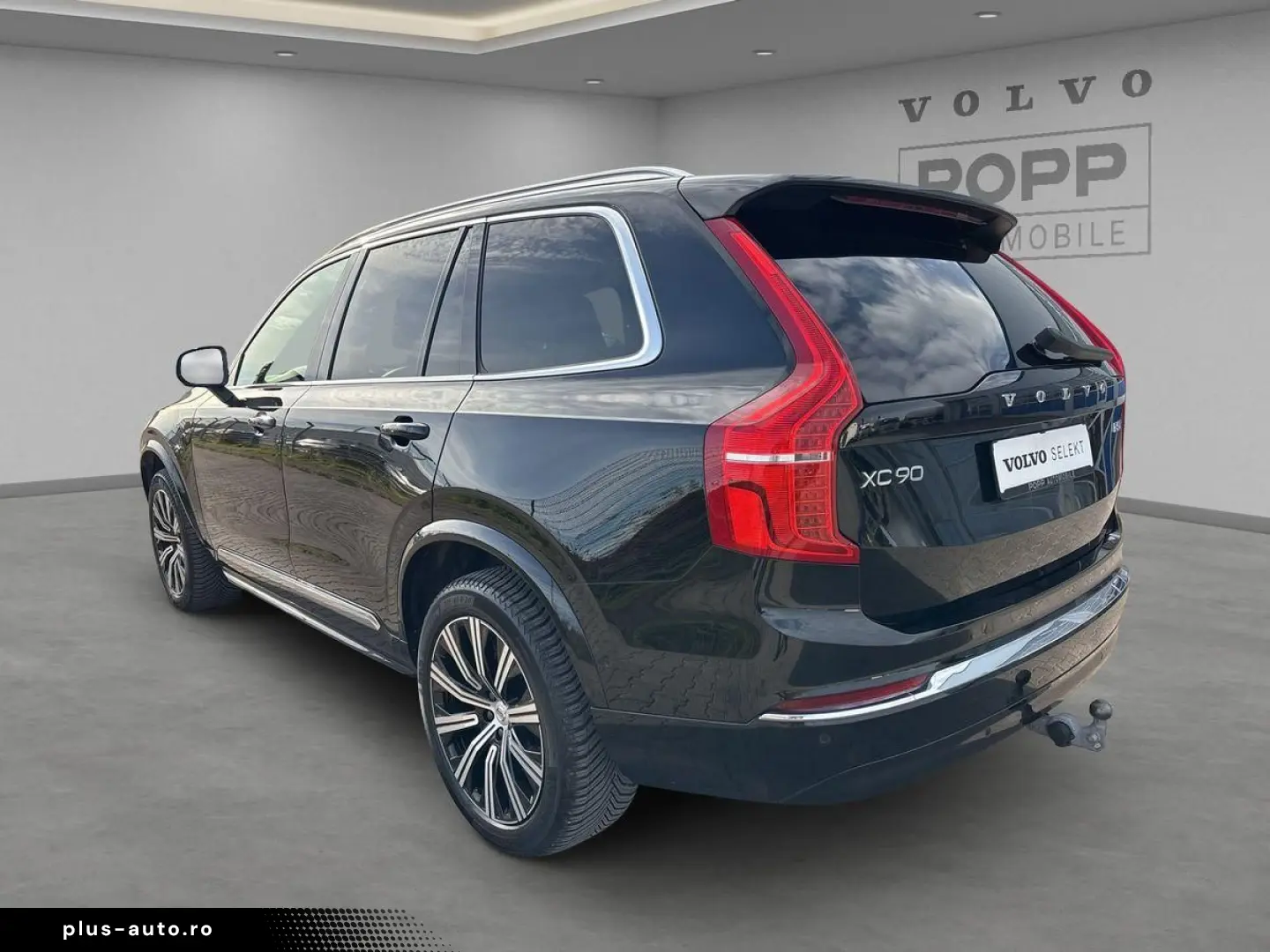 VOLVO XC90 B5 AWD Plus Bright 360  ACC PANO