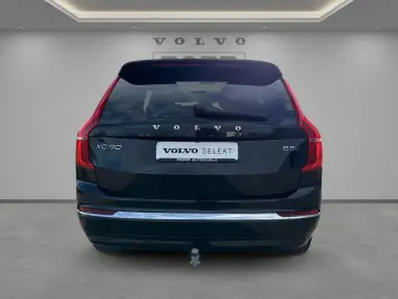 VOLVO XC90 B5 AWD Plus Bright 360  ACC PANO