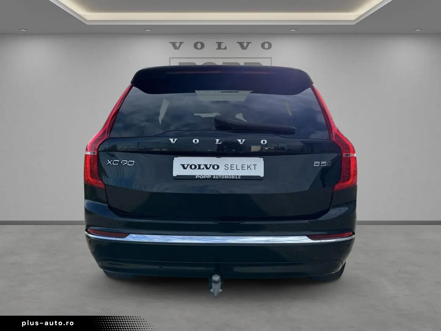 VOLVO XC90 B5 AWD Plus Bright 360  ACC PANO