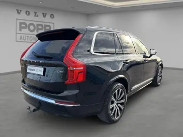 VOLVO XC90 B5 AWD Plus Bright 360  ACC PANO