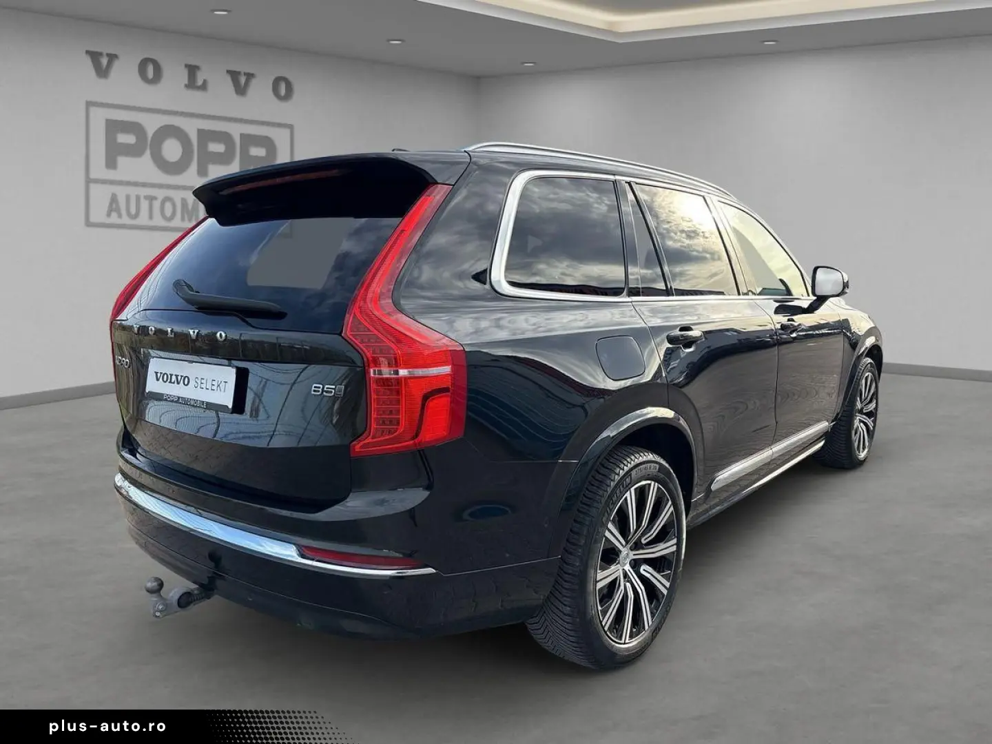 VOLVO XC90 B5 AWD Plus Bright 360  ACC PANO