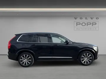 VOLVO XC90 B5 AWD Plus Bright 360  ACC PANO