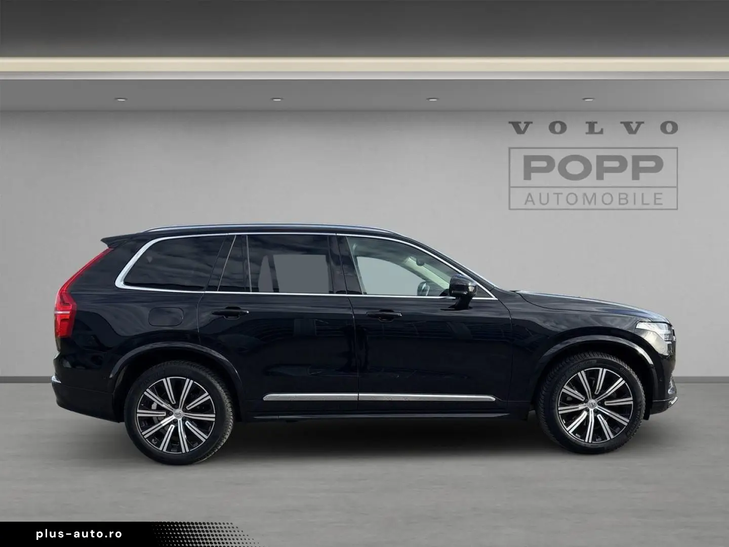 VOLVO XC90 B5 AWD Plus Bright 360  ACC PANO