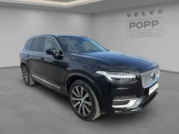 VOLVO XC90 B5 AWD Plus Bright 360  ACC PANO