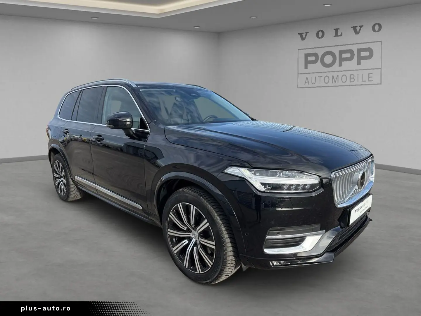 VOLVO XC90 B5 AWD Plus Bright 360  ACC PANO