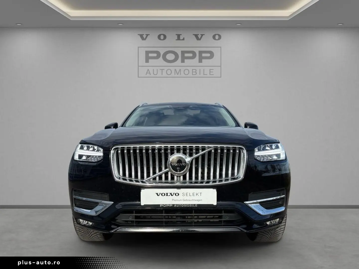 VOLVO XC90 B5 AWD Plus Bright 360  ACC PANO