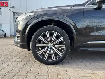 VOLVO XC90 B5 AWD Plus Bright 360  ACC PANO