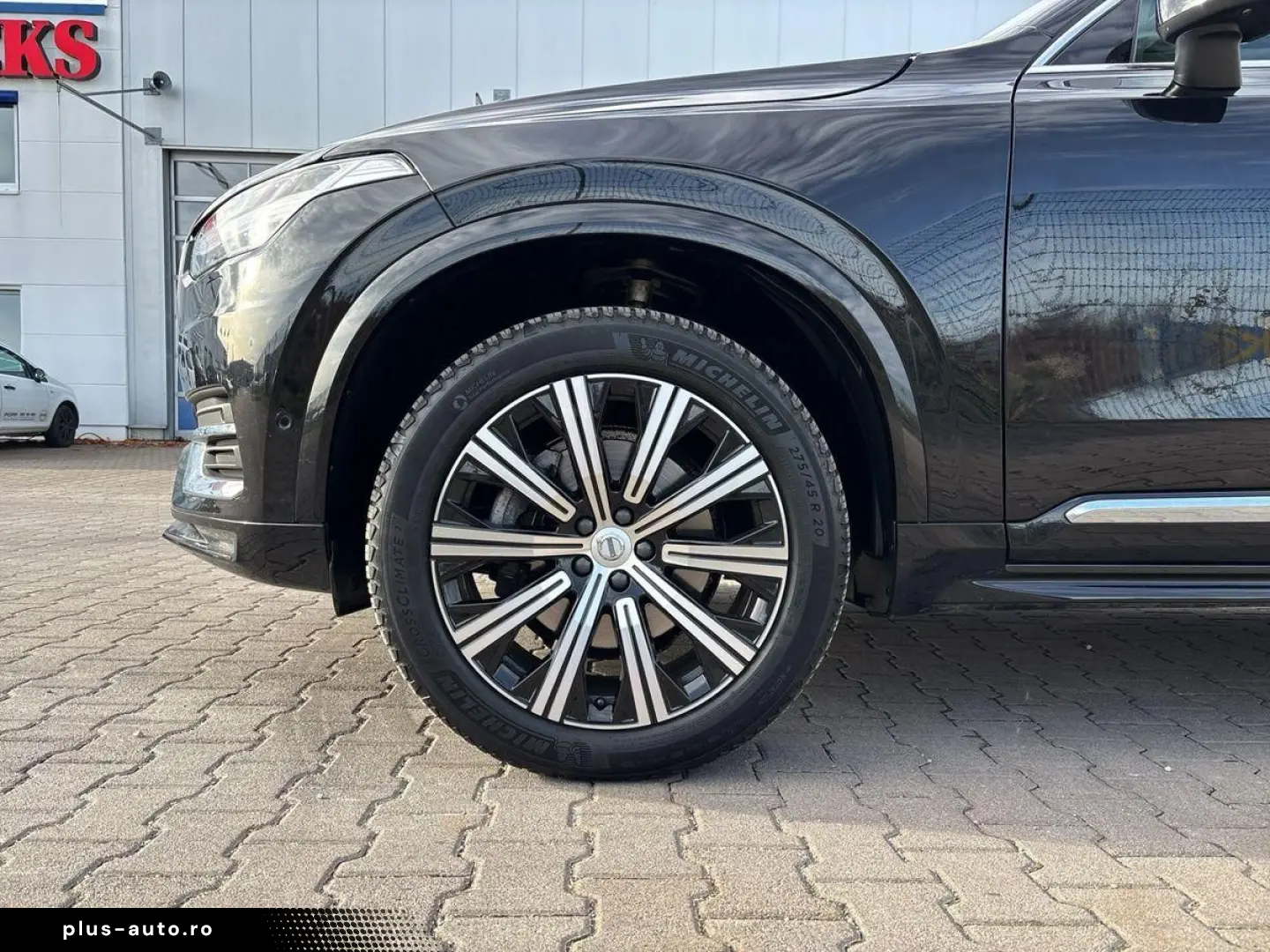 VOLVO XC90 B5 AWD Plus Bright 360  ACC PANO