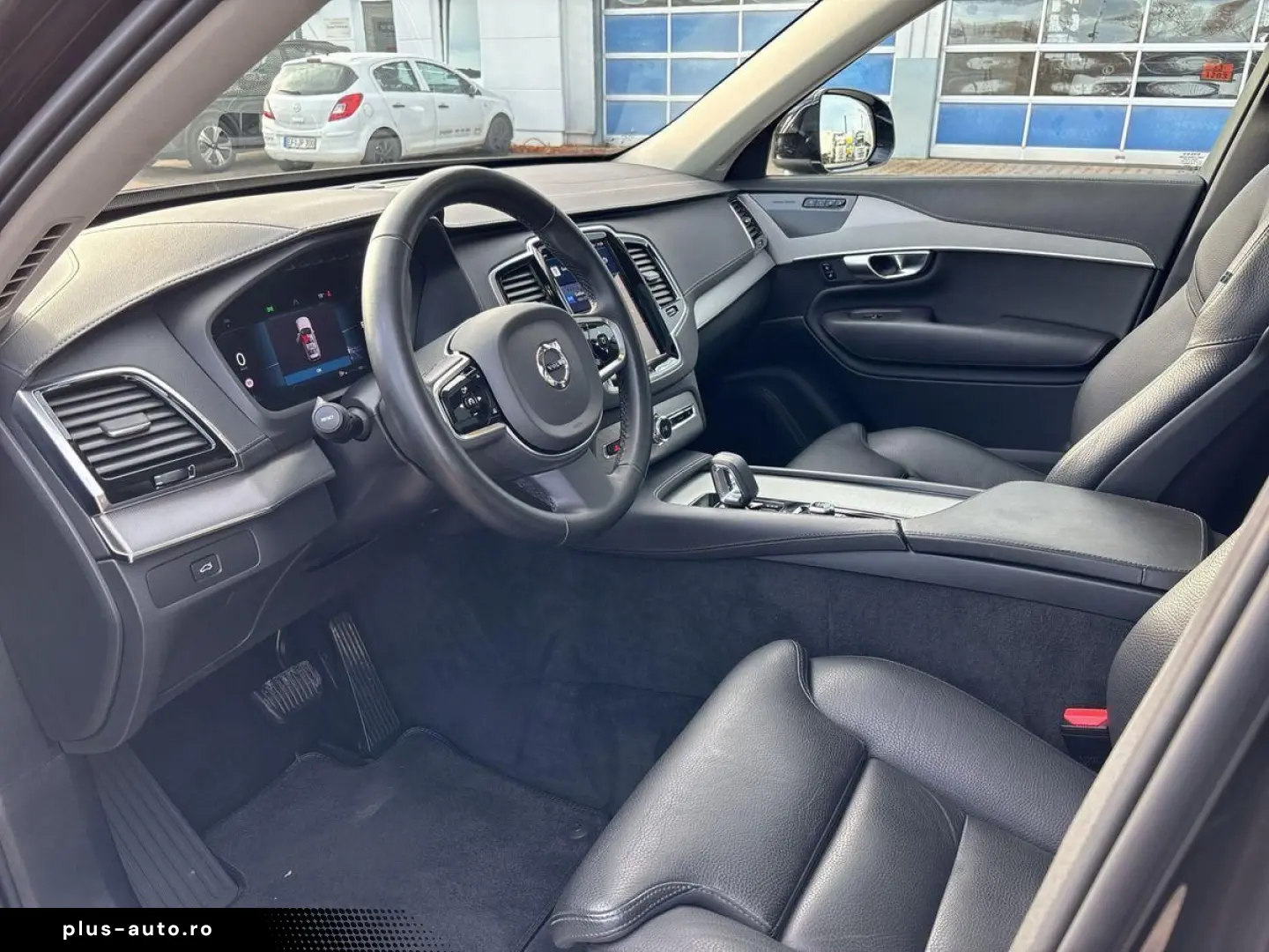 VOLVO XC90 B5 AWD Plus Bright 360  ACC PANO