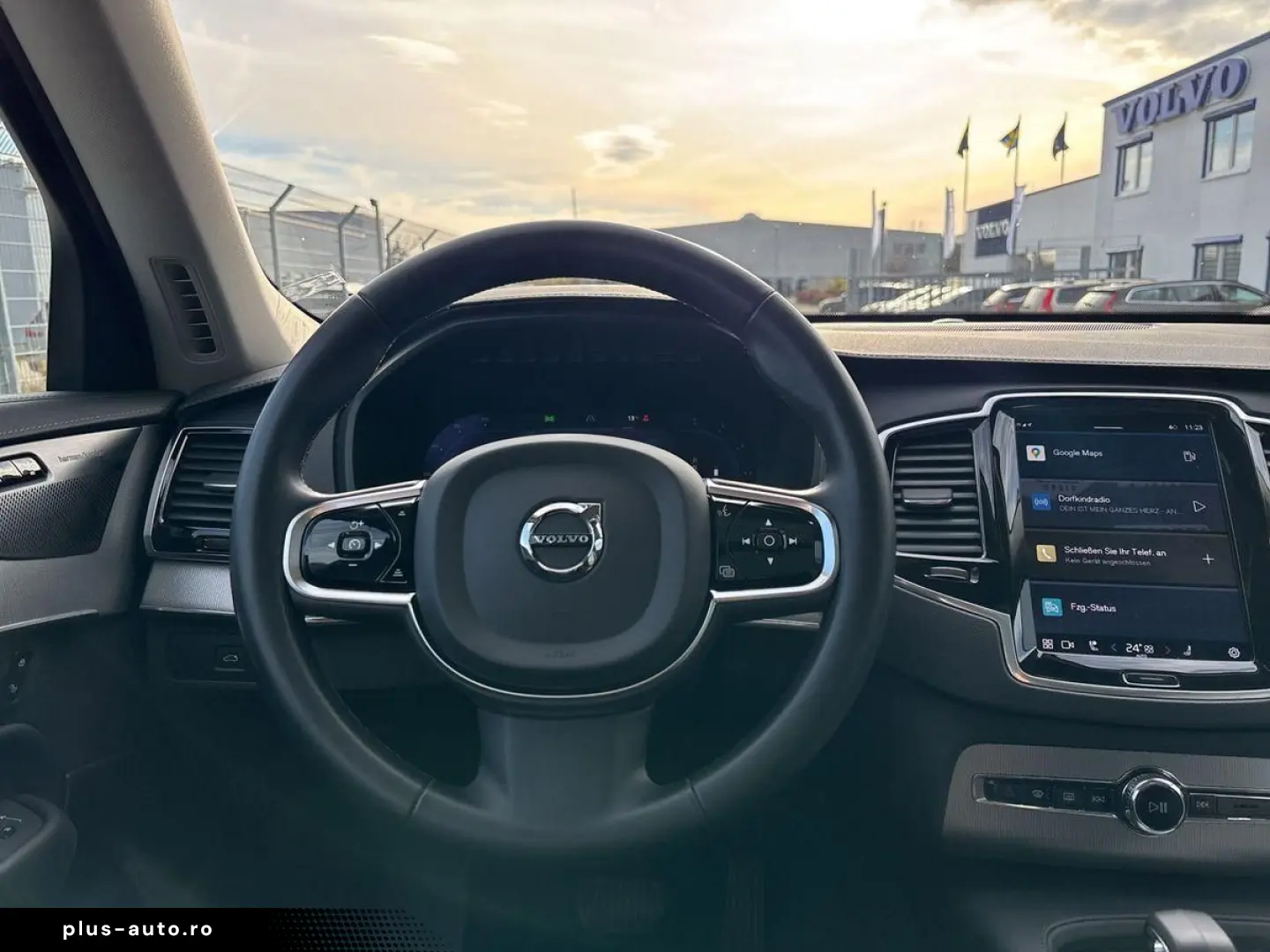 VOLVO XC90 B5 AWD Plus Bright 360  ACC PANO