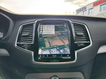 VOLVO XC90 B5 AWD Plus Bright 360  ACC PANO