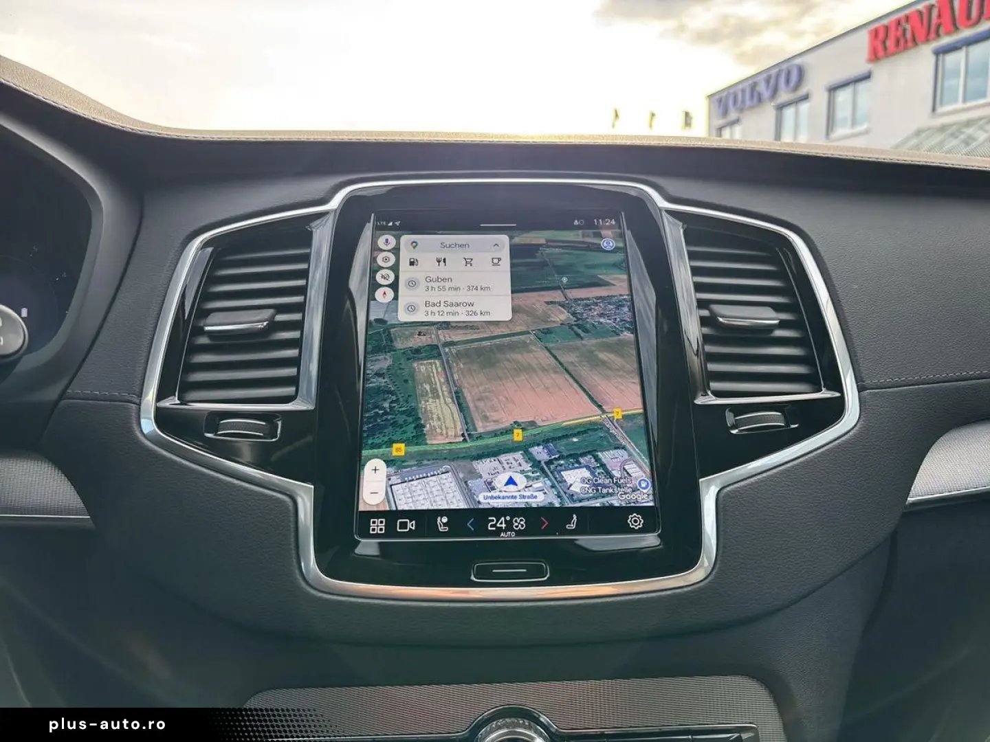 VOLVO XC90 B5 AWD Plus Bright 360  ACC PANO