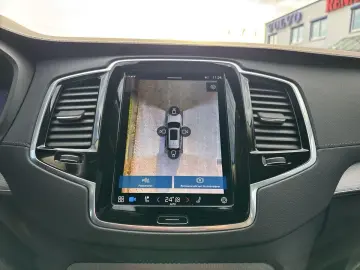 VOLVO XC90 B5 AWD Plus Bright 360  ACC PANO