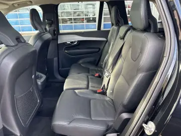 VOLVO XC90 B5 AWD Plus Bright 360  ACC PANO