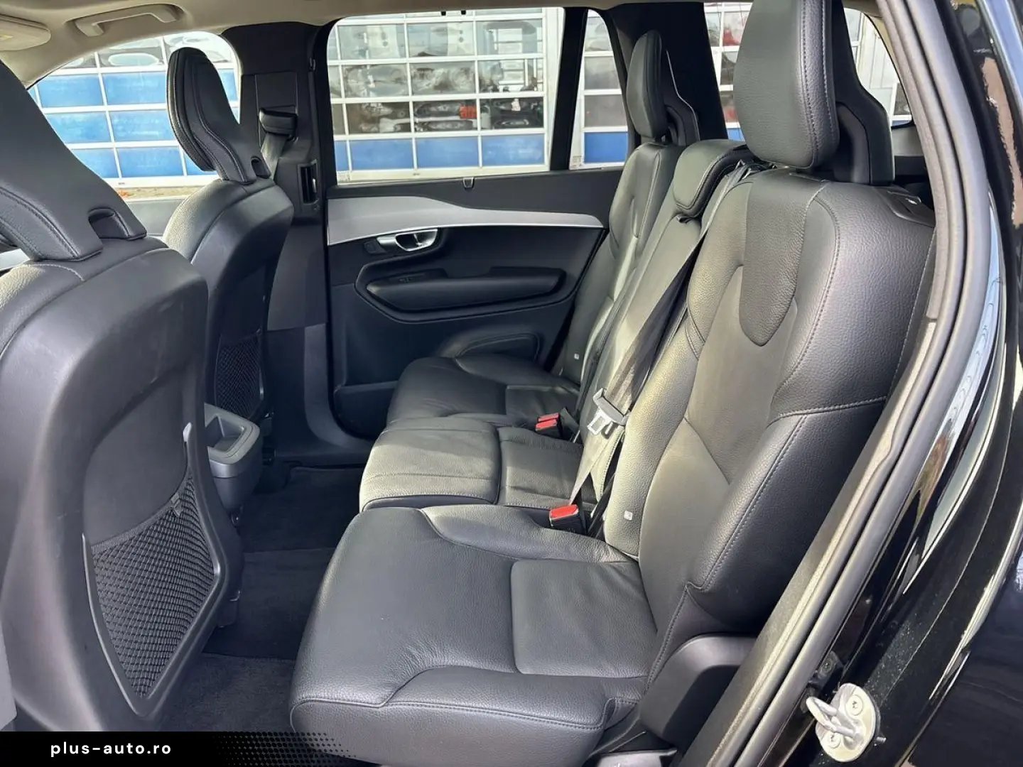 VOLVO XC90 B5 AWD Plus Bright 360  ACC PANO