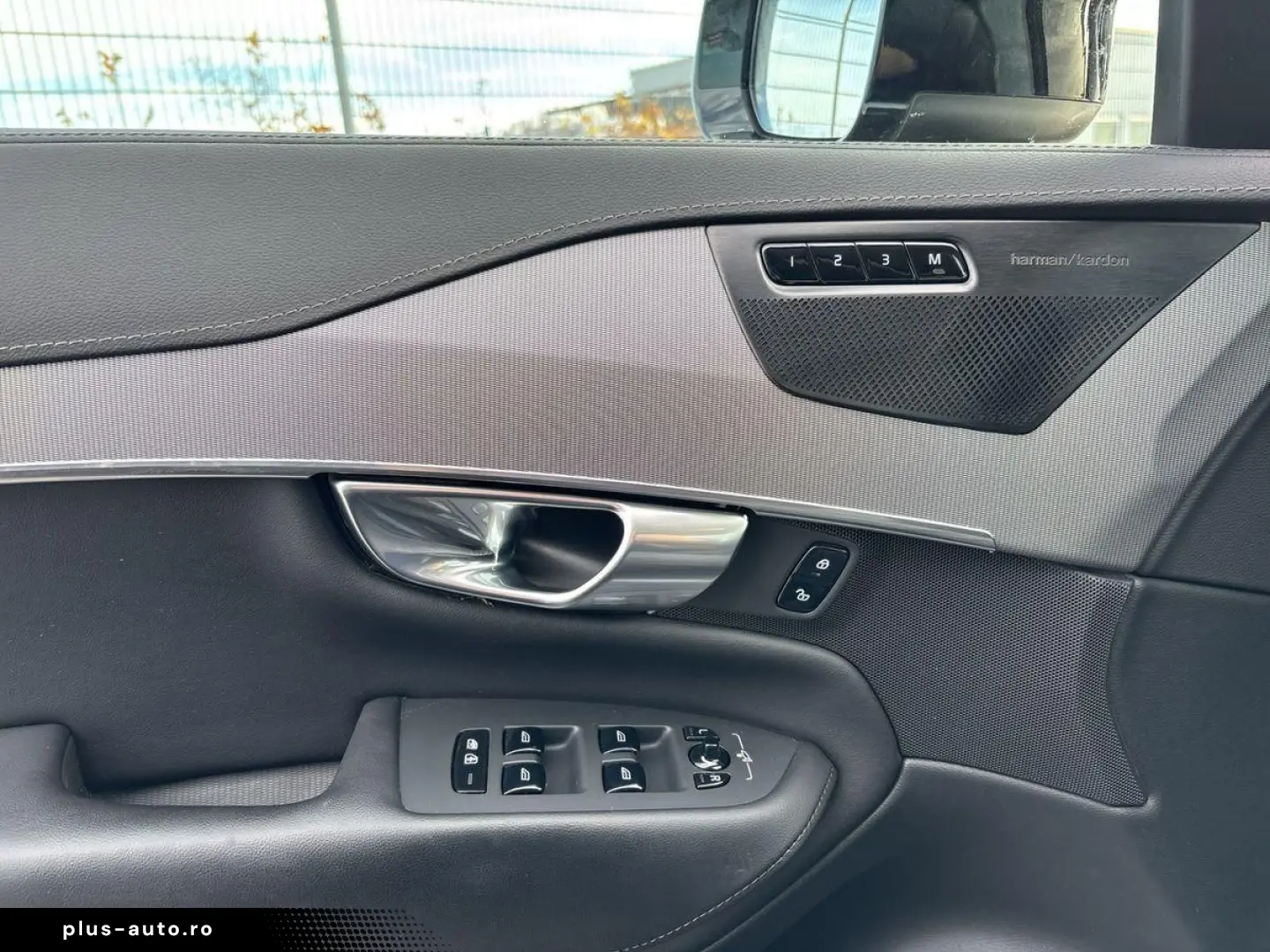 VOLVO XC90 B5 AWD Plus Bright 360  ACC PANO