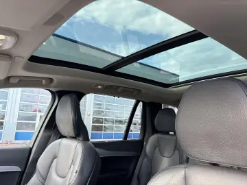 VOLVO XC90 B5 AWD Plus Bright 360  ACC PANO