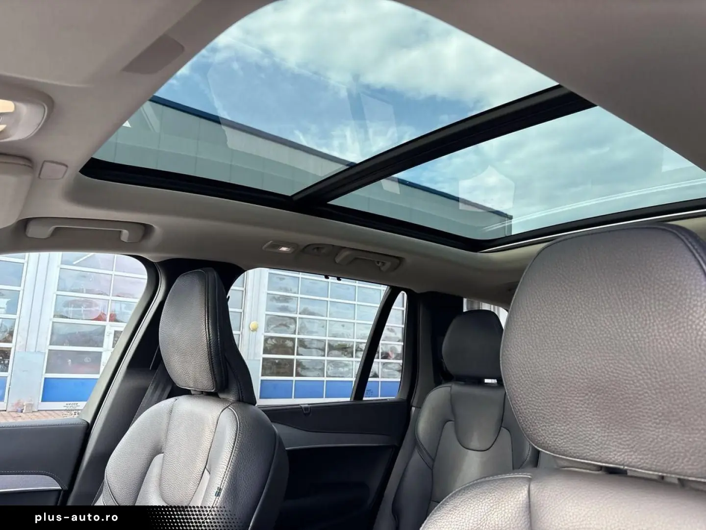 VOLVO XC90 B5 AWD Plus Bright 360  ACC PANO