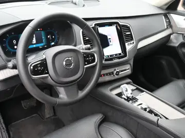 VOLVO XC90 B5 AWD Ultimate Dark  HUD B&W LUFT MASS