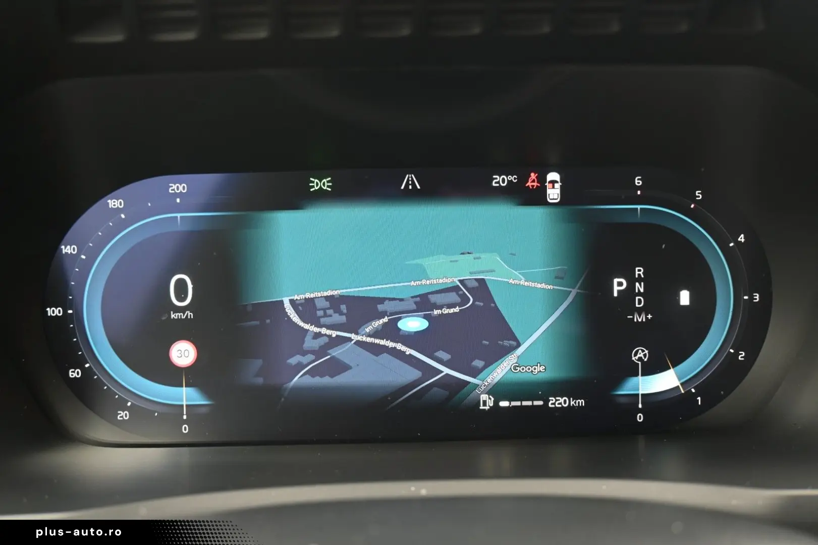 VOLVO XC90 B5 AWD Ultimate Dark  HUD B&W LUFT MASS