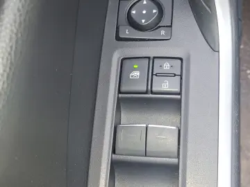 Suzuki Across PLUG-IN HYBRID