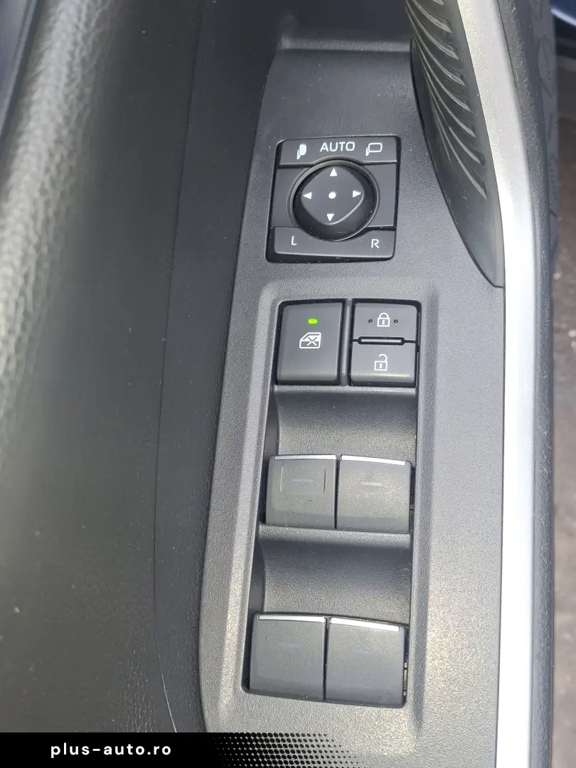 Suzuki Across PLUG-IN HYBRID