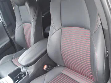 Suzuki Across PLUG-IN HYBRID