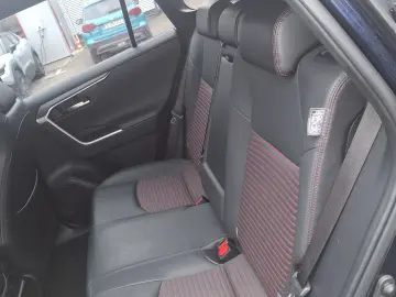 Suzuki Across PLUG-IN HYBRID