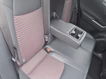 Suzuki Across PLUG-IN HYBRID