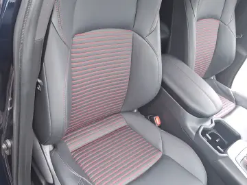 Suzuki Across PLUG-IN HYBRID