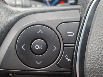 Suzuki Across PLUG-IN HYBRID