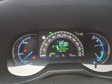 Suzuki Across PLUG-IN HYBRID