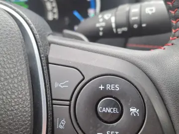 Suzuki Across PLUG-IN HYBRID