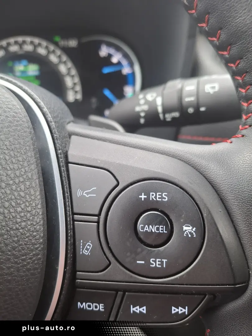 Suzuki Across PLUG-IN HYBRID