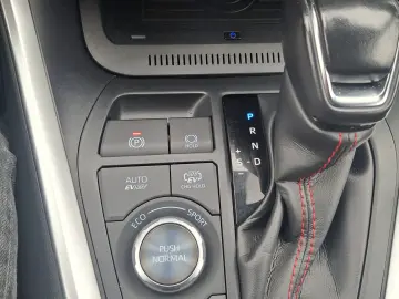 Suzuki Across PLUG-IN HYBRID