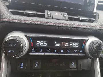 Suzuki Across PLUG-IN HYBRID