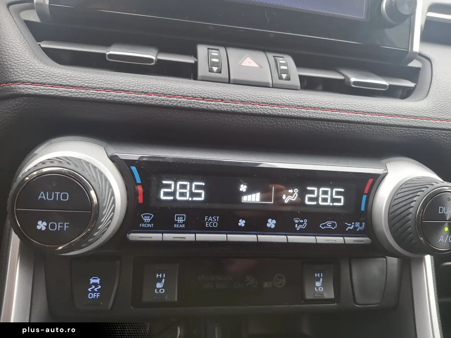 Suzuki Across PLUG-IN HYBRID