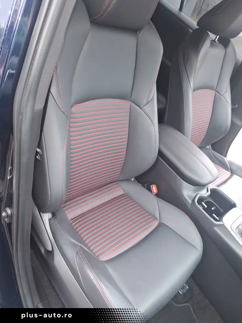 Suzuki Across PLUG-IN HYBRID