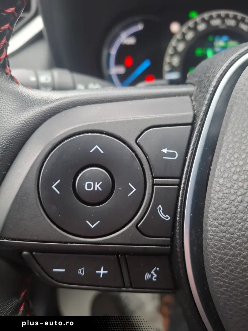 Suzuki Across PLUG-IN HYBRID
