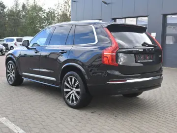 VOLVO XC90 B5 Ultimate Bright AWD MASS LUFT BW HUD
