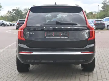 VOLVO XC90 B5 Ultimate Bright AWD MASS LUFT BW HUD