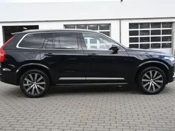 VOLVO XC90 B5 Ultimate Bright AWD MASS LUFT BW HUD