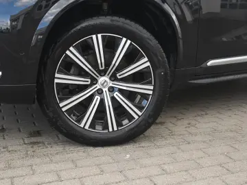 VOLVO XC90 B5 Ultimate Bright AWD MASS LUFT BW HUD