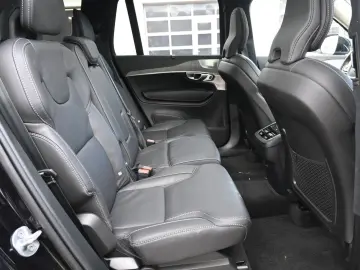 VOLVO XC90 B5 Ultimate Bright AWD MASS LUFT BW HUD