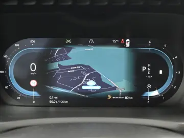 VOLVO XC90 B5 Ultimate Bright AWD MASS LUFT BW HUD