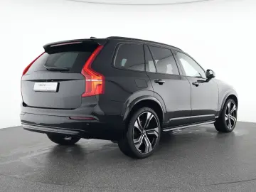 VOLVO XC90 T8 Recharge AWD Ultimate Dark 22  360
